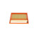 Luftfilter S0814 Bosch, miniatyr 2