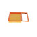 Luftfilter S0814 Bosch, miniatyr 3