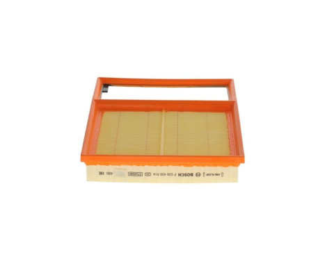 Luftfilter S0814 Bosch, bild 4