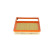 Luftfilter S0814 Bosch, miniatyr 4
