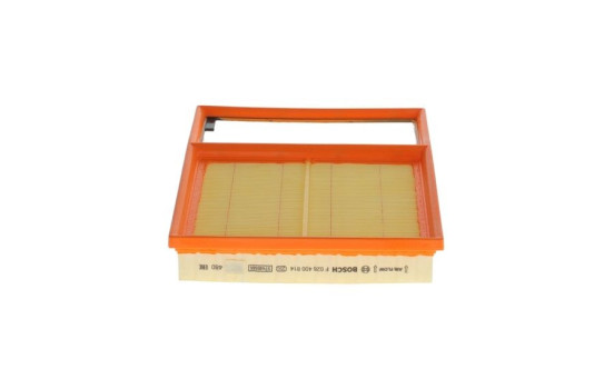 Luftfilter S0814 Bosch, bild 3