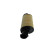 Luftfilter S0822 Bosch, miniatyr 2