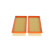 Luftfilter S0838 Bosch, miniatyr 2
