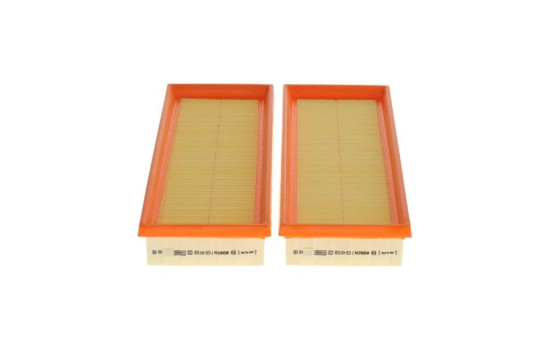 Luftfilter S0838 Bosch, bild 4