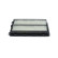 Luftfilter S0841 Bosch