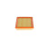 Luftfilter S0842 Bosch, miniatyr 4