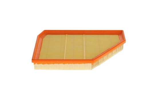Luftfilter S0846 Bosch, bild 2