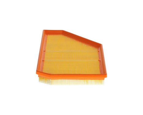 Luftfilter S0846 Bosch, bild 3