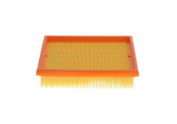 Luftfilter S0849 Bosch