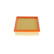 Luftfilter S0849 Bosch, miniatyr 2