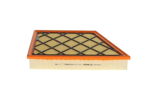 Luftfilter S0850 Bosch, bild 3