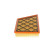 Luftfilter S0850 Bosch, miniatyr 4