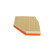 Luftfilter S0856 Bosch, miniatyr 3