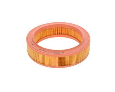 Luftfilter S2134 Bosch, bild 3