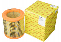 Luftfilter S2138 Bosch