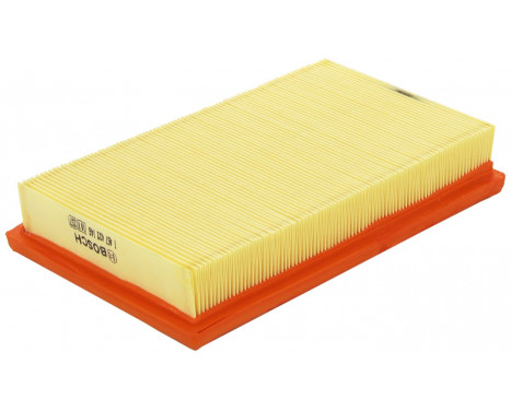 Luftfilter S2146 Bosch, bild 2