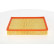 Luftfilter S2203 Bosch, miniatyr 4