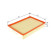 Luftfilter S2203 Bosch, miniatyr 5