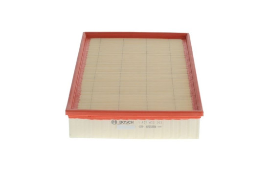 Luftfilter S2203 Bosch, bild 2