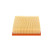 Luftfilter S3002 Bosch, miniatyr 4