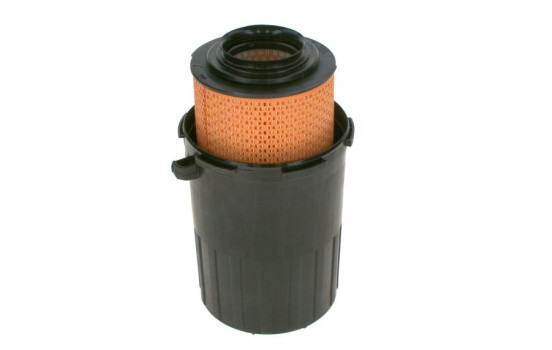 Luftfilter S3005 Bosch, bild 3
