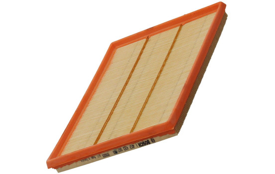 Luftfilter S3007 Bosch, bild 2