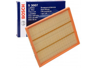 Luftfilter S3007 Bosch