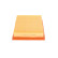 Luftfilter S3023 Bosch, miniatyr 7