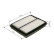 Luftfilter S3037 Bosch, miniatyr 5