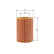 Luftfilter S3044 Bosch, miniatyr 6