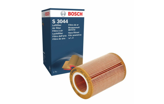 Luftfilter S3044 Bosch, bild 7
