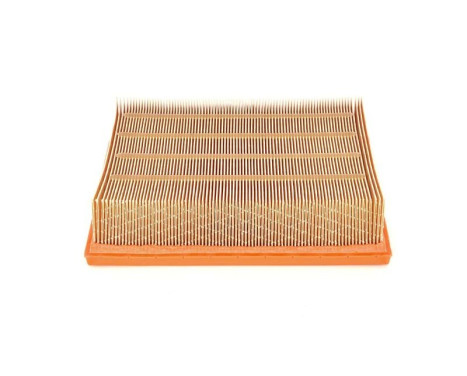 Luftfilter S3045 Bosch, bild 2