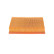 Luftfilter S3070 Bosch, miniatyr 3