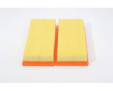 Luftfilter S3071 Bosch, bild 3