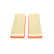 Luftfilter S3071 Bosch, miniatyr 6