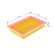 Luftfilter S3073 Bosch, miniatyr 2
