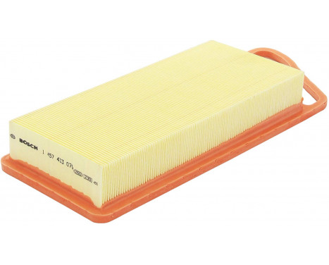 Luftfilter S3076 Bosch, bild 2