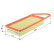 Luftfilter S3076 Bosch, miniatyr 7