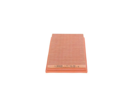 Luftfilter S3083 Bosch, bild 2