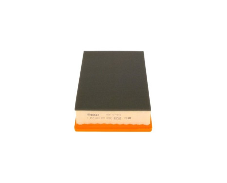 Luftfilter S3091 Bosch, bild 2