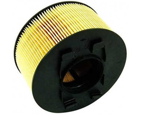 Luftfilter S3093 Bosch, bild 2