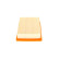 Luftfilter S3095 Bosch, miniatyr 3