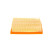 Luftfilter S3095 Bosch, miniatyr 4