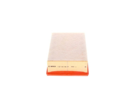 Luftfilter S3098 Bosch, bild 2