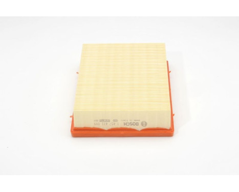 Luftfilter S3099 Bosch, bild 3