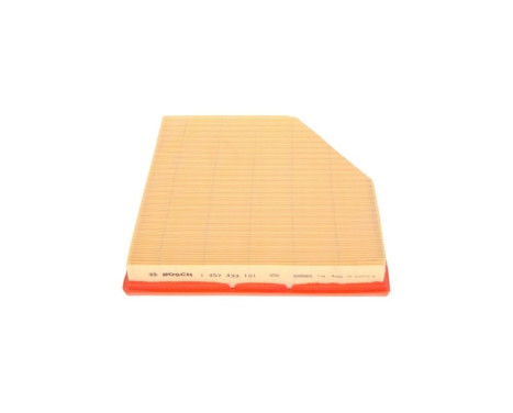 Luftfilter S3101 Bosch, bild 3