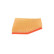 Luftfilter S3101 Bosch, miniatyr 4