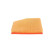 Luftfilter S3101 Bosch, miniatyr 6