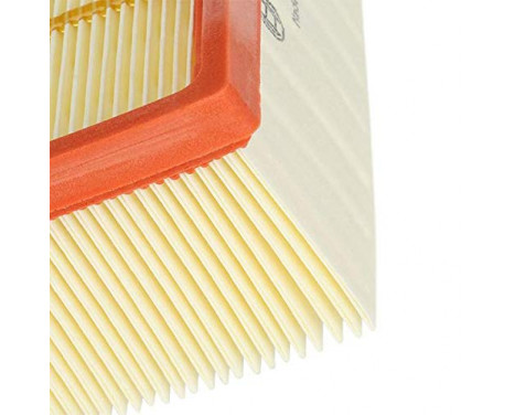 Luftfilter S3150 Bosch, bild 5