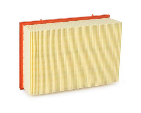 Luftfilter S3150 Bosch, bild 3